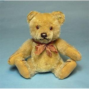 Steiff（シュタイフ） 少しお求めやすい価格にしました。テディベア