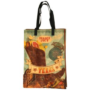 2026年3月】トレーダージョーズ エコバッグ 限定（TRADER JOE'S）の