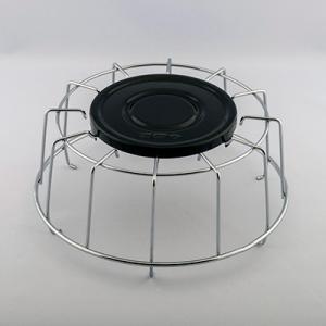 コロナ クッキングガード [サロンヒーター専用 五徳 KT-1620 KT-1621