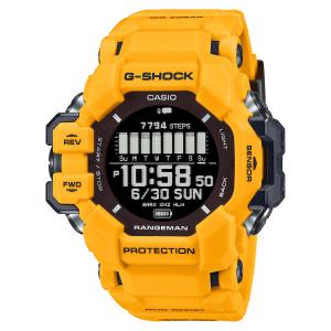 CASIO G-SHOCK G-SQUAD GBD-H1000 SERIES GBD-H1000-4JR : 西條 ヤフー