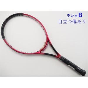 DUNLOP（ダンロップ） 中古 テニスラケット CX 200 OS 2024年モデル