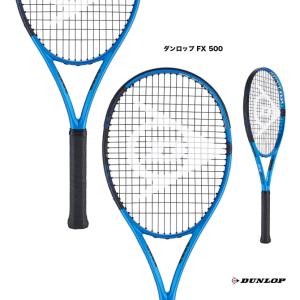DUNLOP（ダンロップ） DUNLOP FX500LS DS22602 2025FW バイオレット
