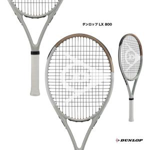DUNLOP（ダンロップ） 2024年モデル LX800 エルエックス800 DS22407