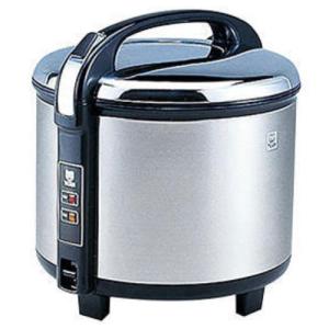 タイガー（TIGER） タイガー魔法瓶 業務用電子ジャー JHC-A90P-XS 保温