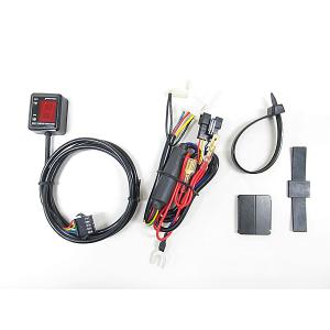 プロテック 11069 シフトポジションインジケーター-KIT ZRX1200DAEG