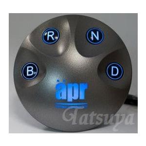 APR エレクトロニック・シフトスイッチ7 トヨタ ノア・ヴォクシー