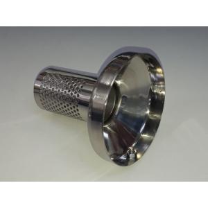 APEXi アペックス アクティブテールサイレンサー汎用アダプタ φ115