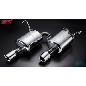 SUBARU（スバル） ST44300VR040【スバル純正】STI パフォーマンス