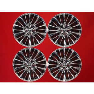 激安 4本セット】トヨタ ヴォクシー/ノア 70系 80系 純正 スチール 鉄