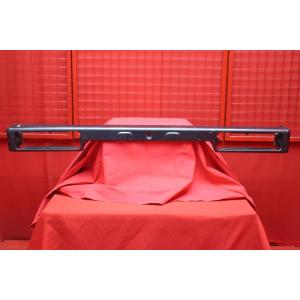 JA11/JA71/SJ30 ジムニー フロントバンパー/リアバンパー セット 本体