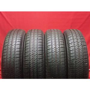 タイヤ4本 《 ヨコハマ 》 AVID GT [ 235/55R19 101V ]8.5/8分山