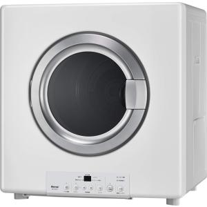 リンナイ（Rinnai） ガス衣類乾燥機 乾太くん RDT-80(A) 乾燥容量8kg