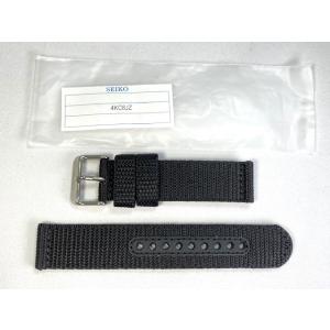 Grand Seiko C029011J9BDBR SEIKO グランドセイコー 20mm 純正ナイロン