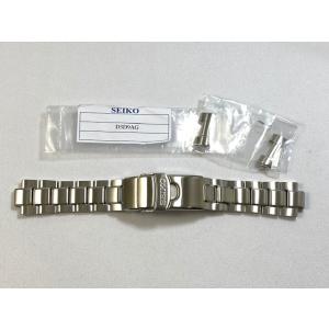 King Seiko（SEIKO） M11M111J0 SEIKO キングセイコー 19mm 純正