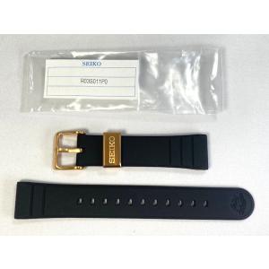 PROSPEX DA0C1DR SEIKO プロスペックス 22mm 純正ウレタンバンド