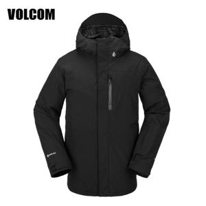 ボルコム VOLCOM 2019-2020 L Gore-Tex Jacket ジャケット スノー