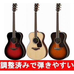 調整済 YAMAHA ヤマハ AC1M エレクトリック アコースティックギター