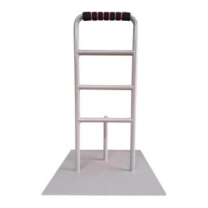 中古】 矢崎化工 たちあっぷ 4型 CKA-04 手すり 床置型手すり 床置き式