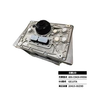 三菱ふそう 新品 Noxセンサー 上流側 1個 三菱 FUSO ファイター