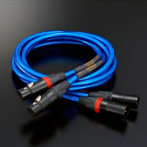 BJ Electric ML-XH XLRケーブル（ペア）【長さ選択可能】 : Sound