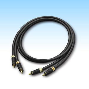 FURUTECH フルテック The Empire 電源ケーブル 【廃番貴重品