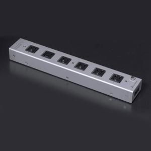 FURUTECH The Astoria 電源ケーブル 1.5m : 愛曲楽器 Yahoo