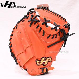 ハタケヤマ（HATAKEYAMA） あすつく 軟式用 伏見モデル TH-F23AP