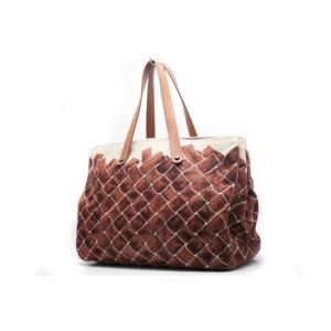BOTTEGA VENETA（ボッテガ・ヴェネタ） 肩掛け トートバッグ
