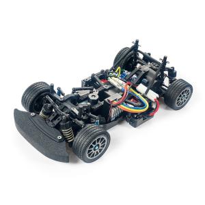 タミヤ（TAMIYA） タミヤ/58600/TT-02 TYPE-S シャーシキット(ボディ