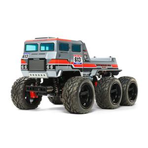 タミヤ（TAMIYA） /58546/CW-01 ランチボックス ブラックエディション
