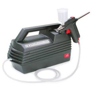 タミヤ（TAMIYA） 74520 スプレーワーク ベーシックコンプレッサー