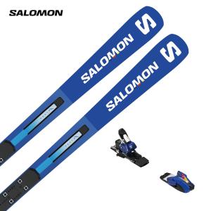 SALOMON（サロモン） 【5日限定！全品P10倍！】SALOMON スキー板