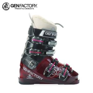 GEN FACTORY（ゲンファクトリー） 【5日限定！全品P10倍！】GEN ゲン