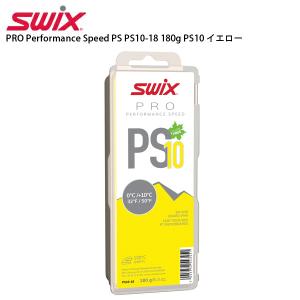 SWIX（スウィックス） ワックス PRO Top Speed TSB TS05B-4 TS5