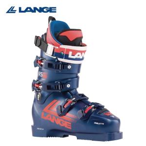 LANGE（ラング） スキーブーツ メンズ レディース バックルブーツ RS