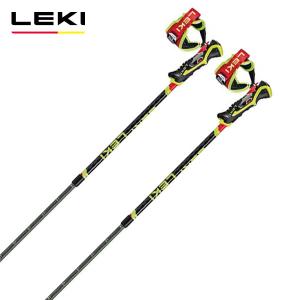 LEKI（レキ） 【5日限定！全品P10倍！】LEKI スキーポール SLストック