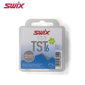 SWIX（スウィックス） SWIX TST07-2 TS7ターボ バイオレット フッ素