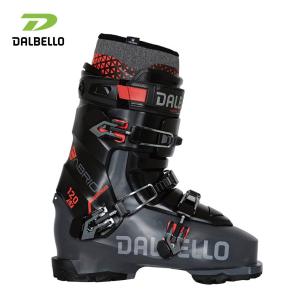 5日限定！全品P10倍！】DALBELLO ダルベロ スキーブーツ メンズ