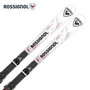 ROSSIGNOL（ロシニョール） スキー板 2025 SUPER VIRAGE VIII TECH +
