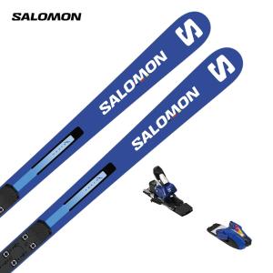 SALOMON（サロモン） スキー板 メンズ レディース 2026 S/RACE FIS SL