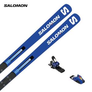 SALOMON（サロモン） スキー板 メンズ レディース 2026 S/RACE FIS GS