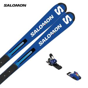 SALOMON（サロモン） 【5日限定！全品P10倍！】SALOMON スキー板