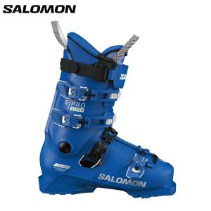 SALOMON（サロモン） 2023-24 S/PRO ALPHA 120 GW EL（S/プロ アルファ