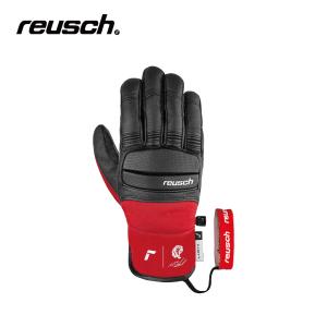reusch（ロイシュ） 【エントリーでP最大17倍！1日まで】REUSCH スキー