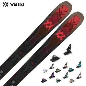 volkl（フォルクル）BLAZE 94 (ブレーズ94) 172cm 板のみ : スポーツ