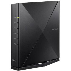NEC NEC PA-WX5400T6 Aterm 無線LANルーター : XPRICE Yahoo!店 - 通販