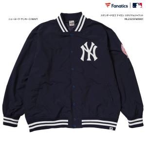 Fanatics（ファナティクス） ァナティクス 当店別注モデル MLB