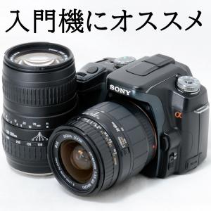 EOS Kiss 一眼レフカメラ 初心者 中古 一眼レフ Canon X7 レンズセット