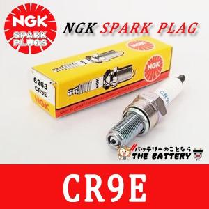NGK ゆうパケット DPR9EA-9 5329 バイク 点火プラグ 日本特殊陶業