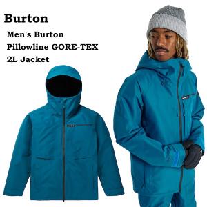 BURTON（バートン） スノーボードウェア メンズ 25-26 Burton リザーブ